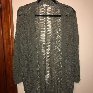 Maurice’s Cardigan